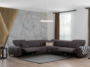 dubai corner set