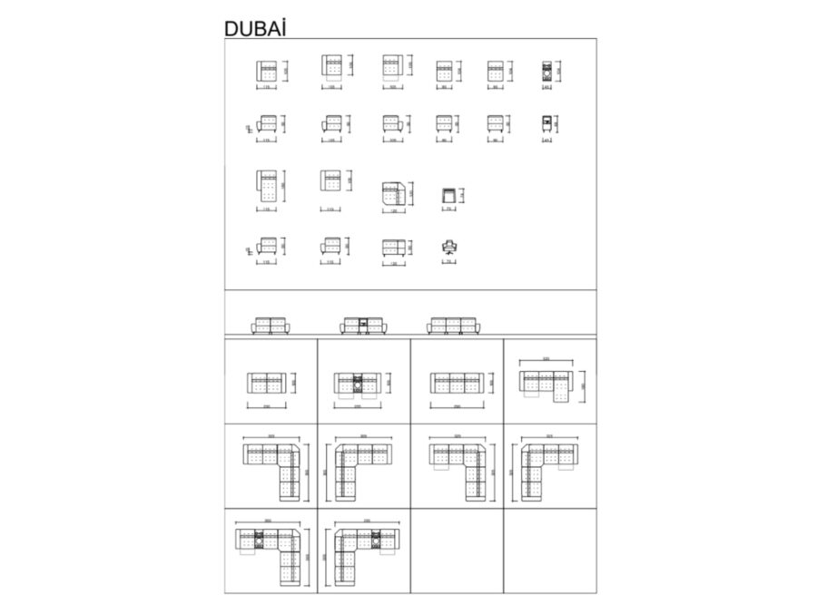 dubai-stable-sofa-dimensions dubai stable sofa