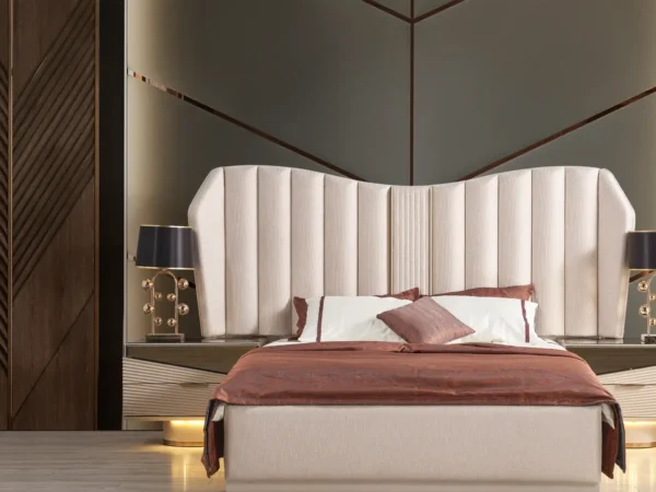 galaxy bedstead