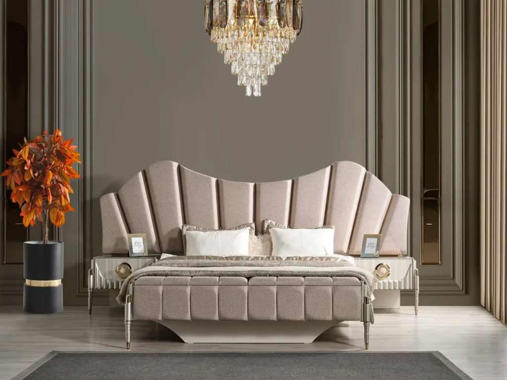 galaxy bedstead