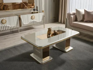 galaxy coffee table