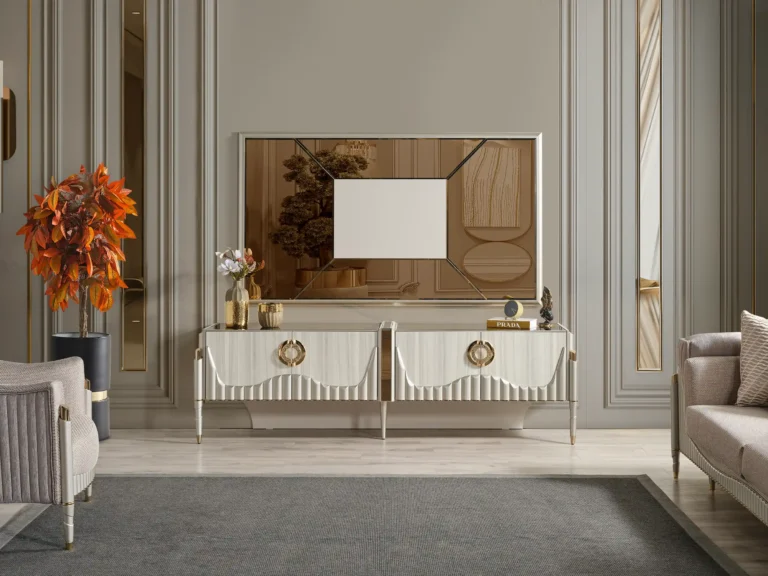 galaxy tv unit