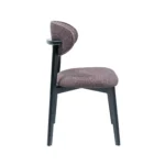 Viola Wooden Chair