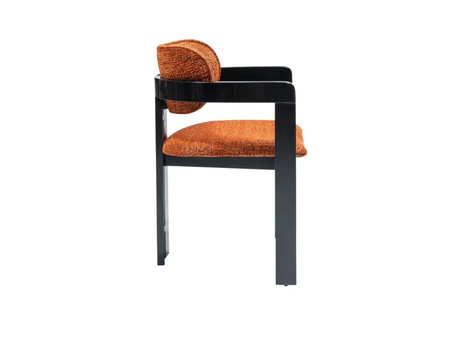 lici-tan-chair Lici chair