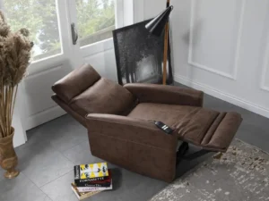 medical armchair