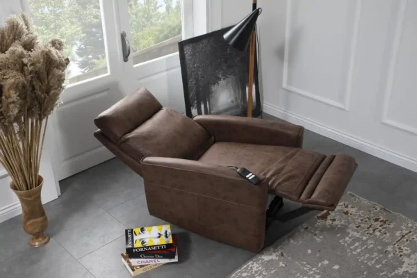 medical armchair