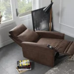 medical armchair