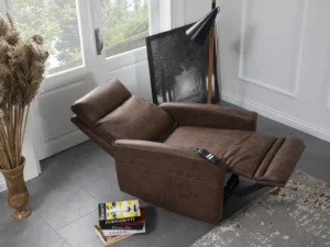 medical armchair