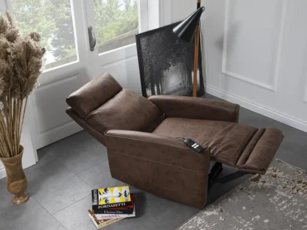 medical armchair