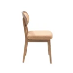 New latina chair