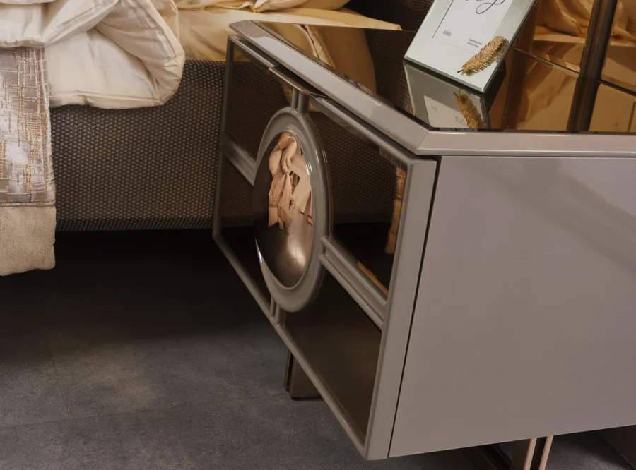 nightstand-bedroom-prestige Prestige nightstand
