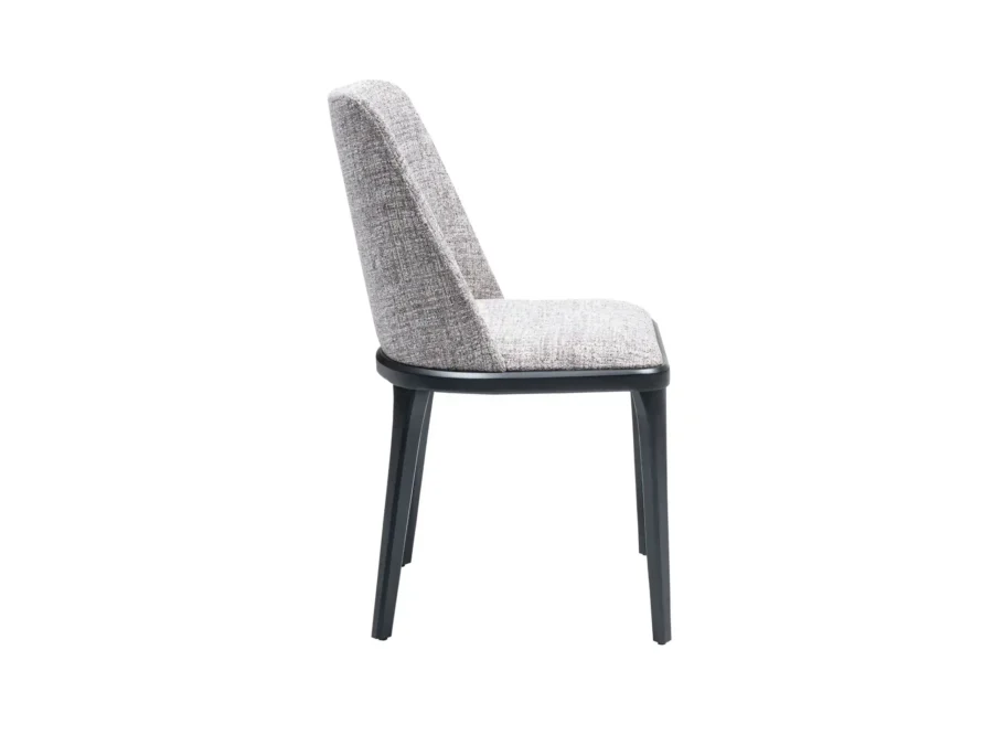 olivia-grey Olivia chair