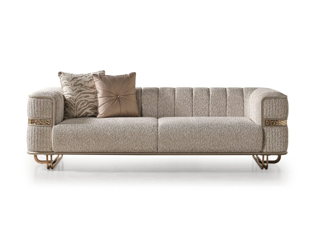 Pera 3-seater sofa
