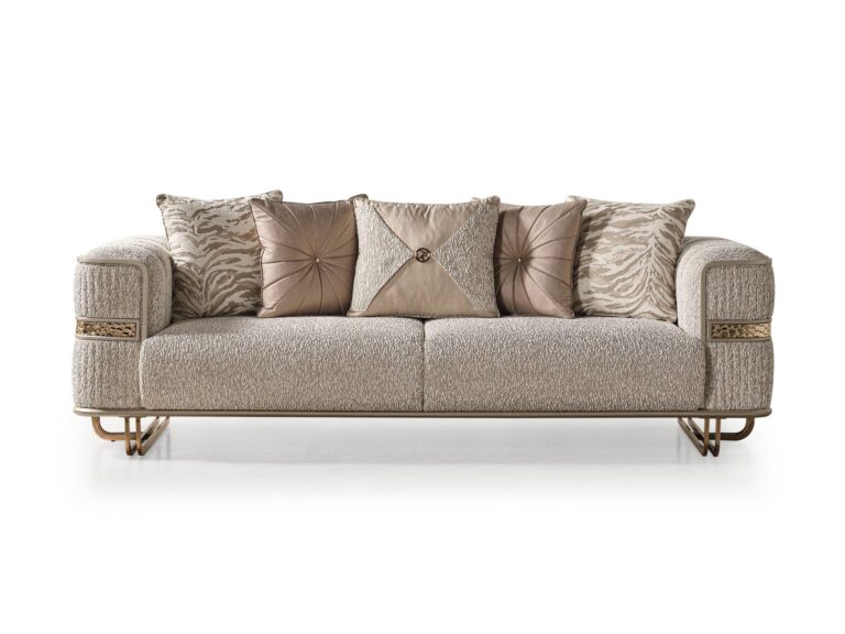 Pera 3-seater sofa