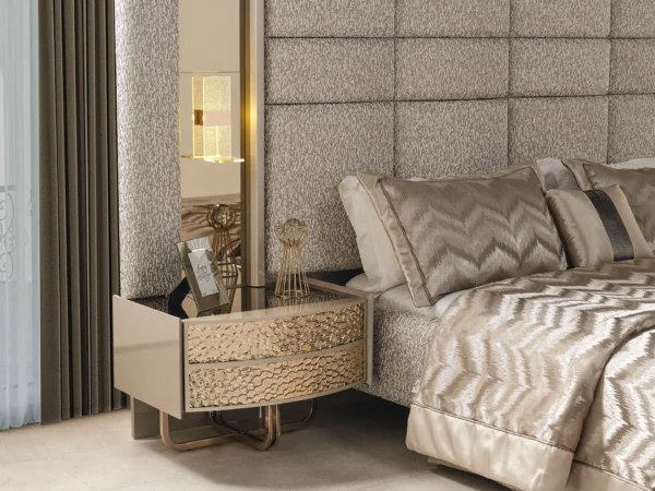pera bedroom set