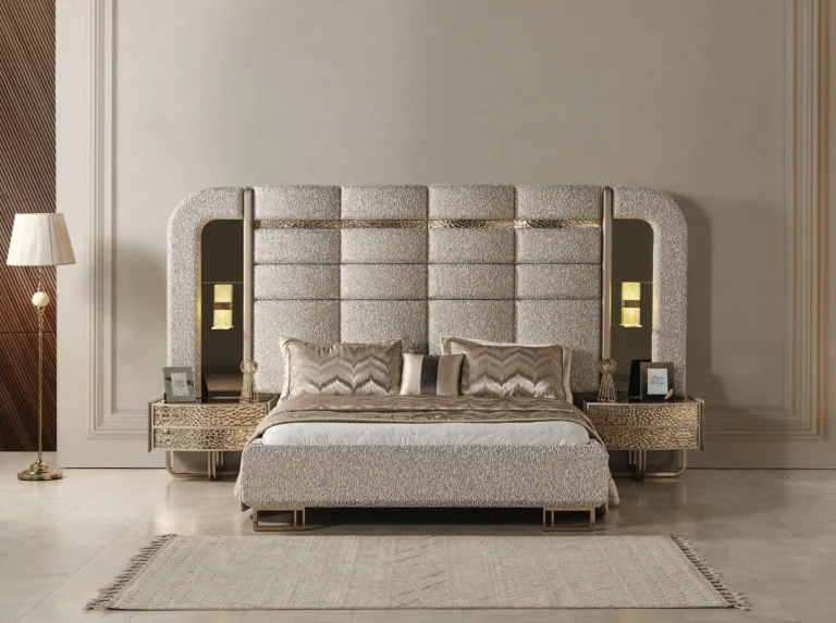 Pera bedstead