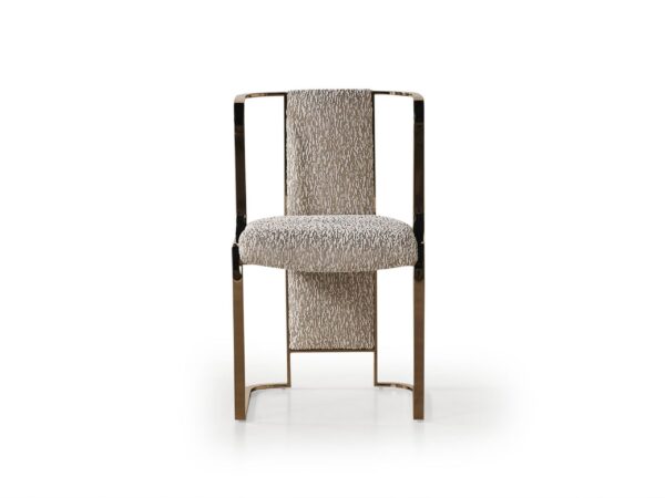 pera-chair Pera dining chair