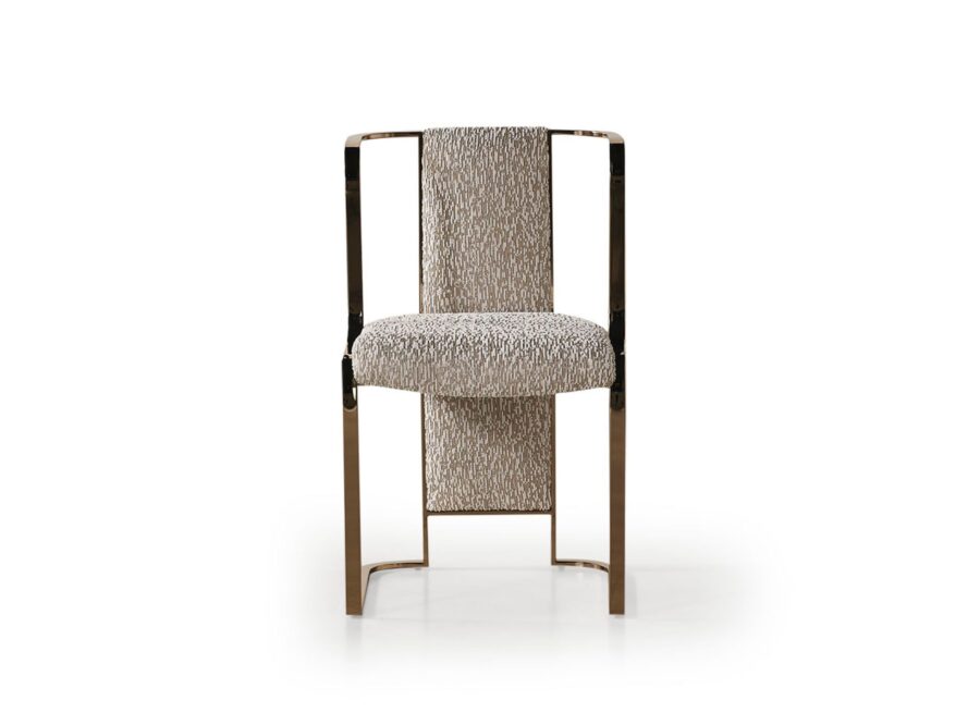 pera-chair Pera dining chair