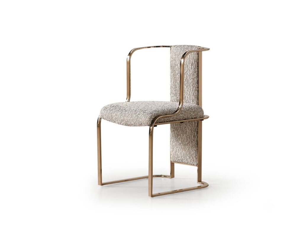 Pera dining chair