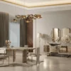 pera dining set