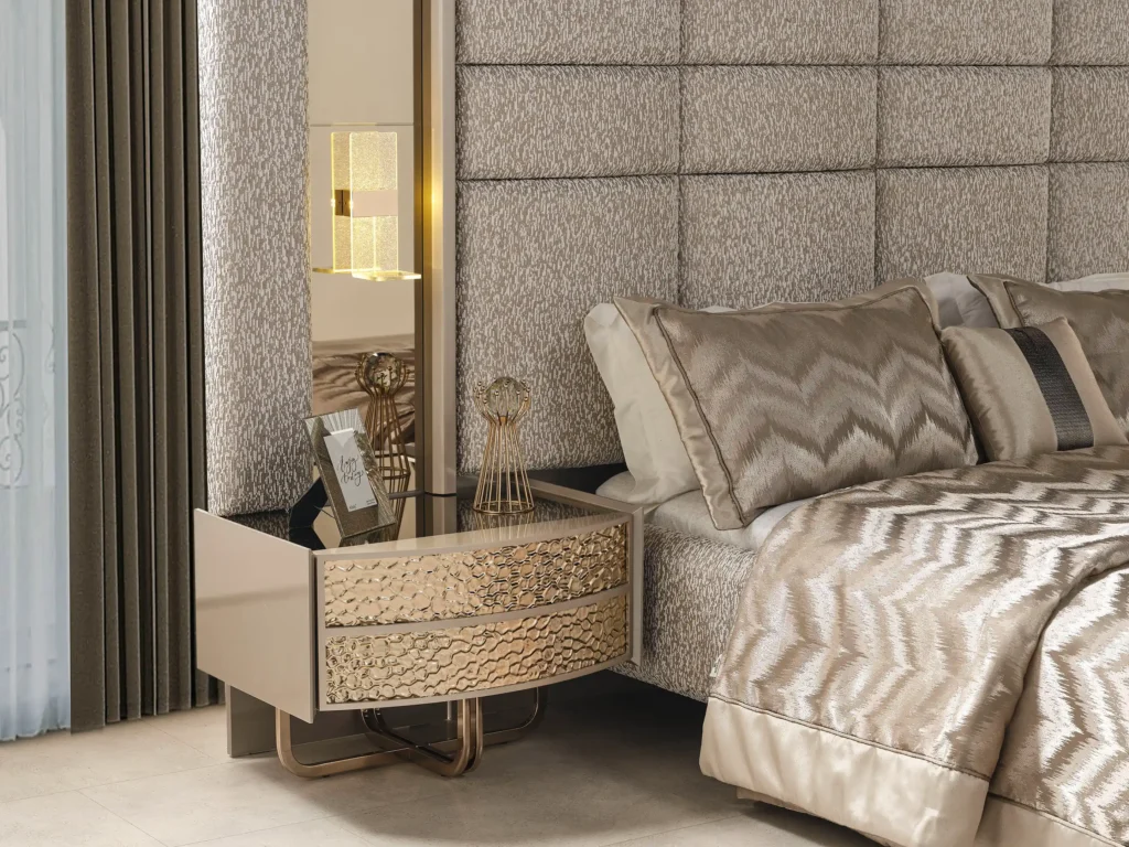 Pera nighstand