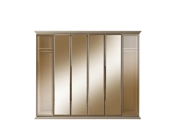 Pera wardrobe