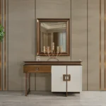 Piano dresser