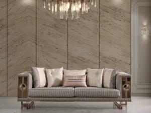 Prestige 3-seater sofa