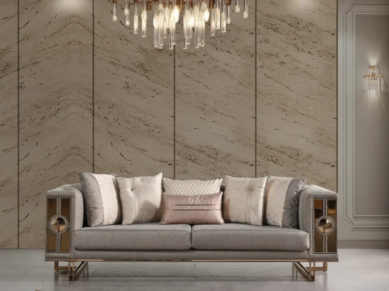 Prestige 3-seater sofa