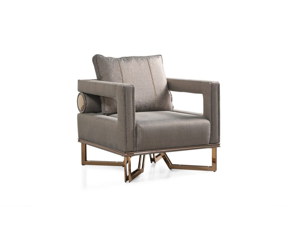 Prestige armchair