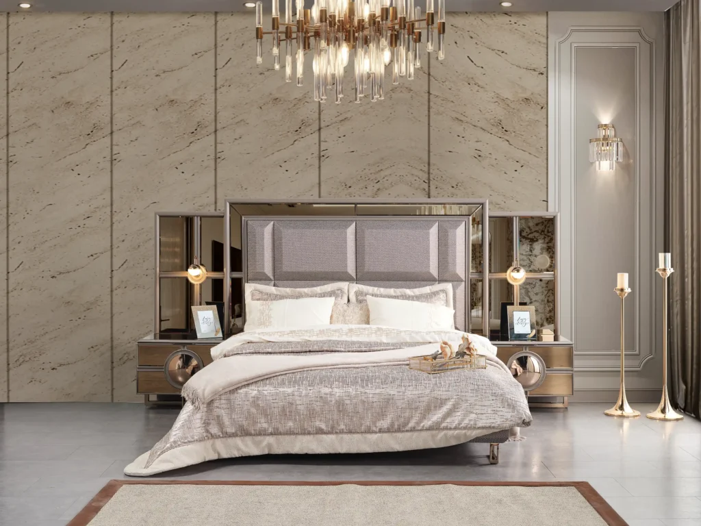 Prestige bedstead