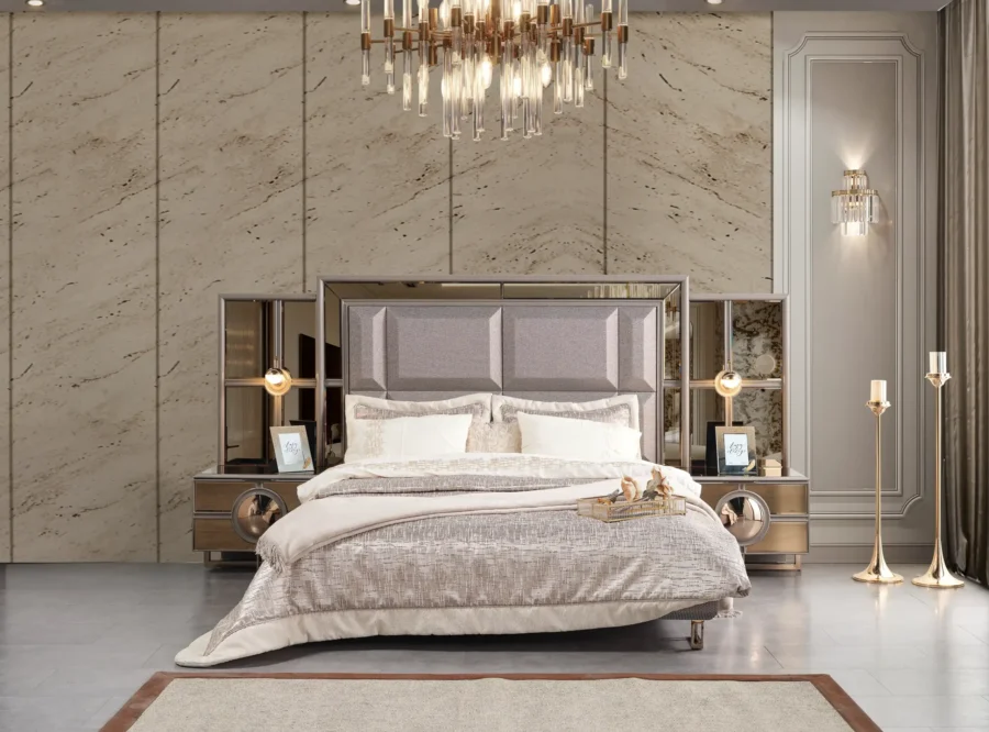 prestige-bedstead Prestige bedstead