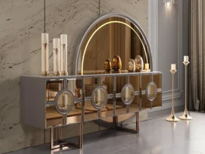 Prestige console table