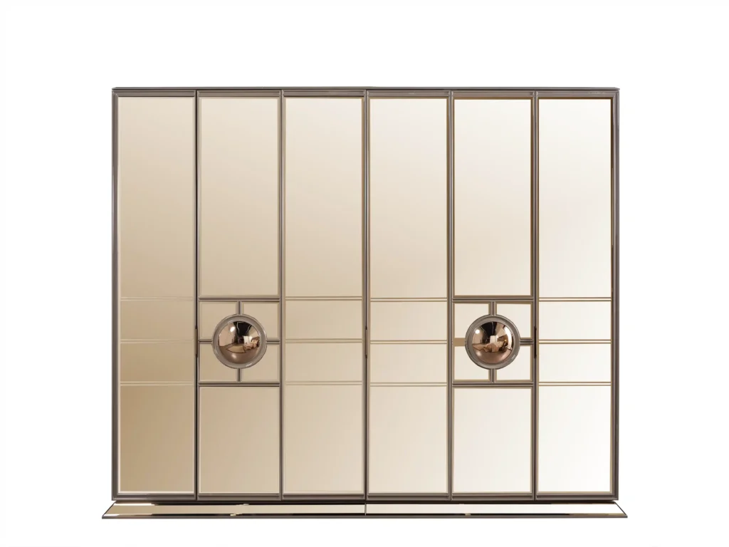 Prestige wardrobe