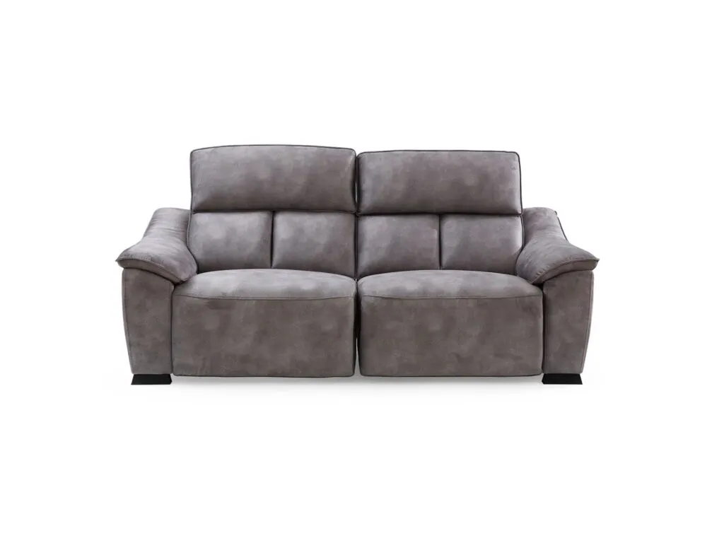 pristine 2-seater sofa
