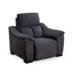Pristine recliner armchair