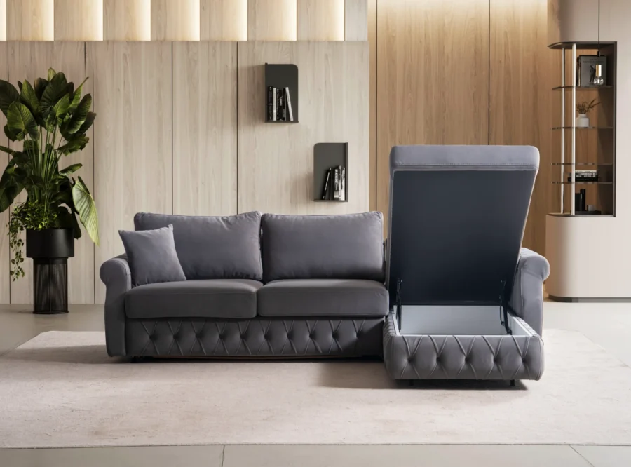 rustic-corner-set-sofabed Rustic Corner Set Sofa Bed