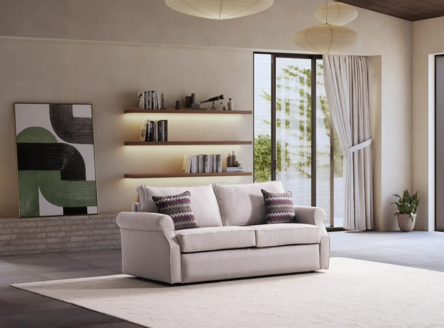 rustic-sofa-bed rustic sofabed