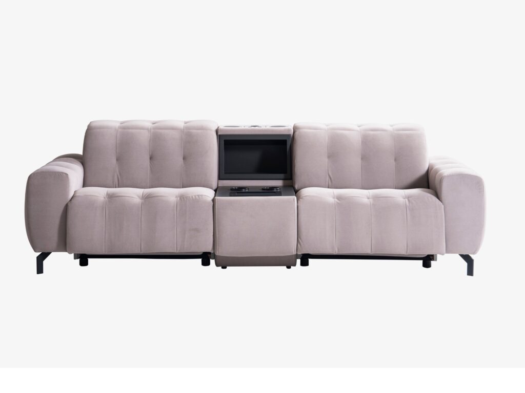 saphire recliner sofa