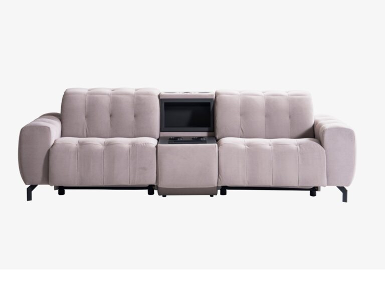saphire recliner sofa