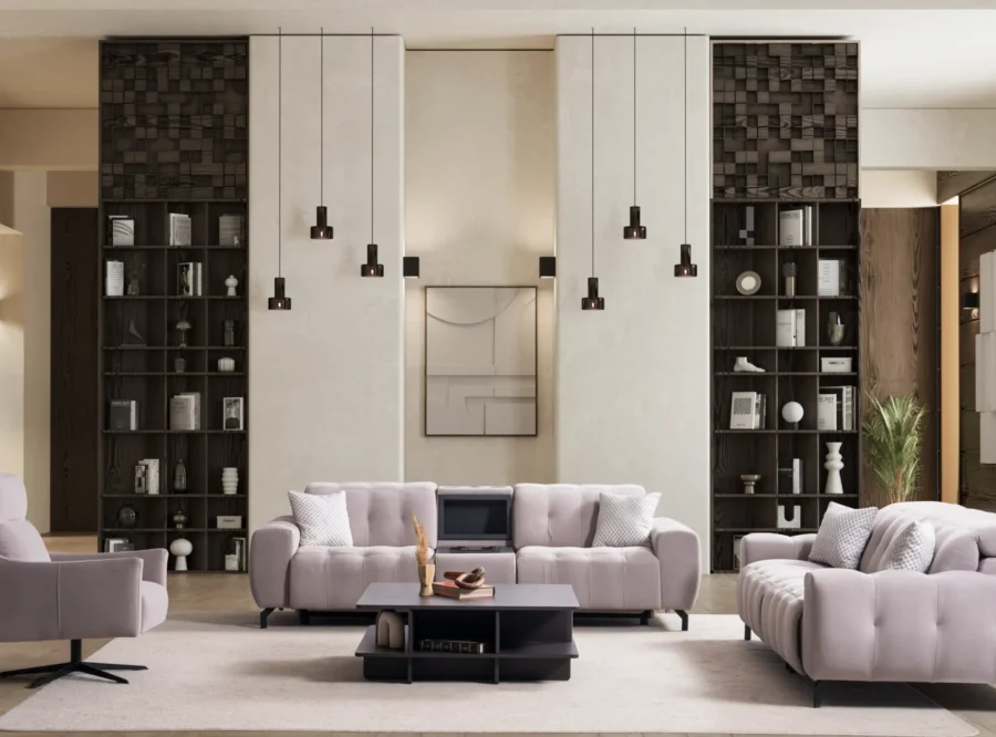 saphire-set saphire set