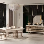 asos dining set