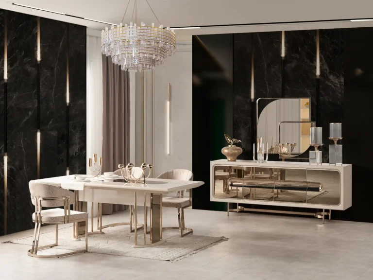 asos dining set