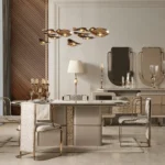 pera dining set