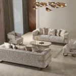 pera sofa set