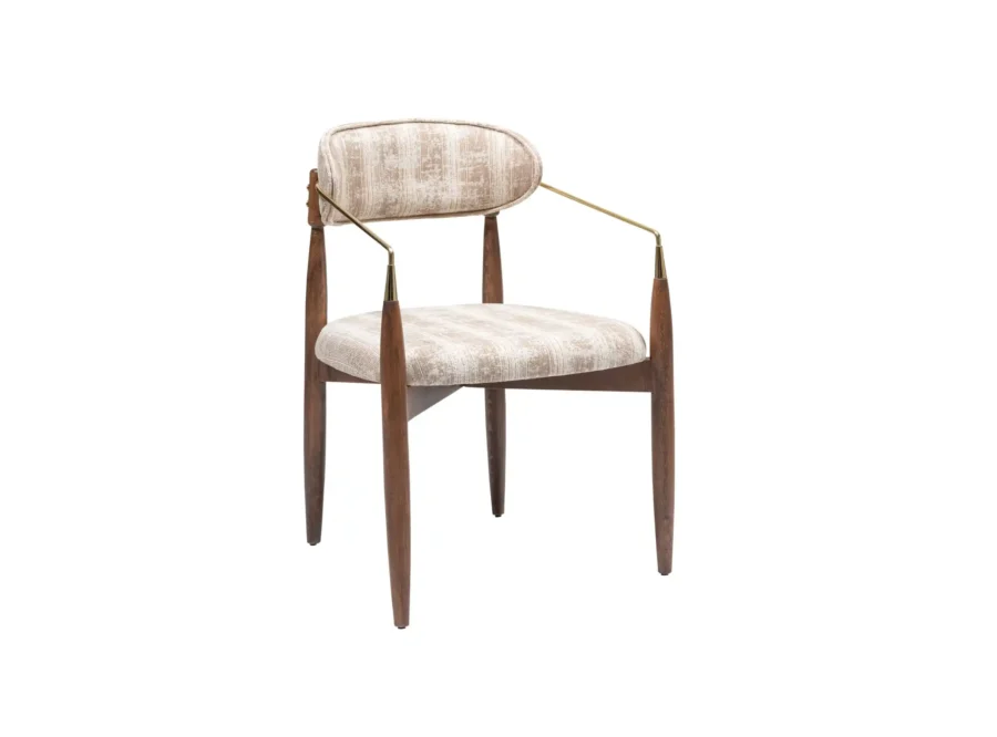 sirius-cream Sirius chair