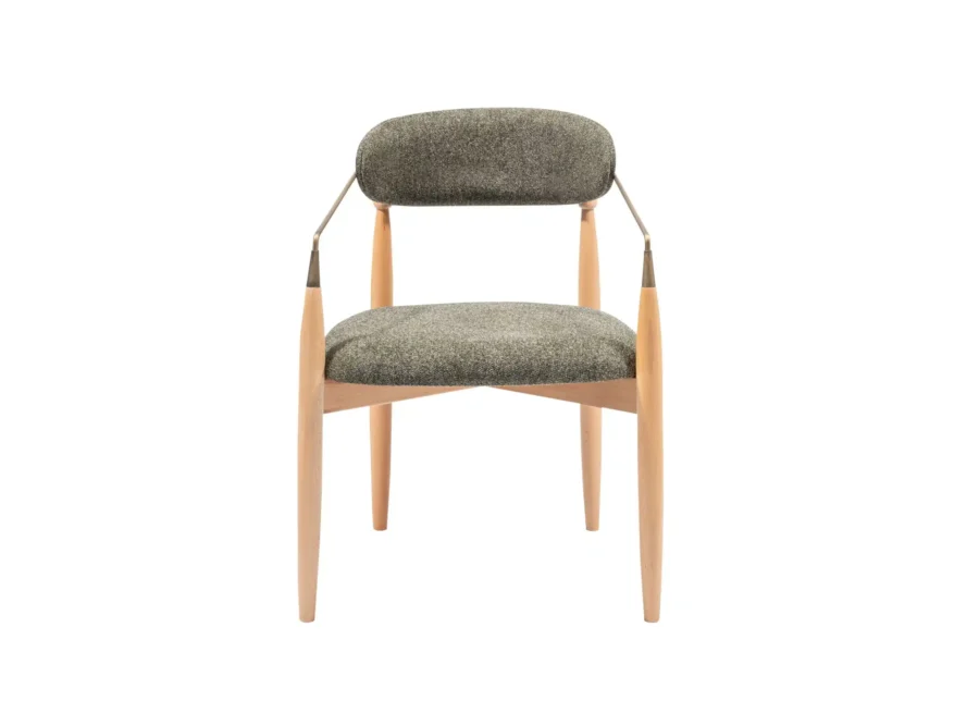 sirius-grey Sirius chair