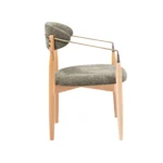 Sirius chair