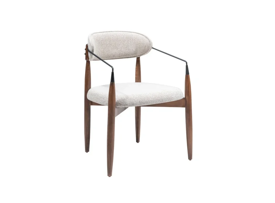 sirius-white Sirius chair