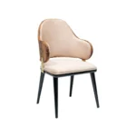 Snake chair